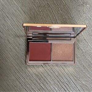 Charlotte Tilbury Lip & Cheek Glow - Red and Bronze